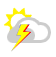 weather icon