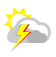 weather icon