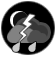 weather icon